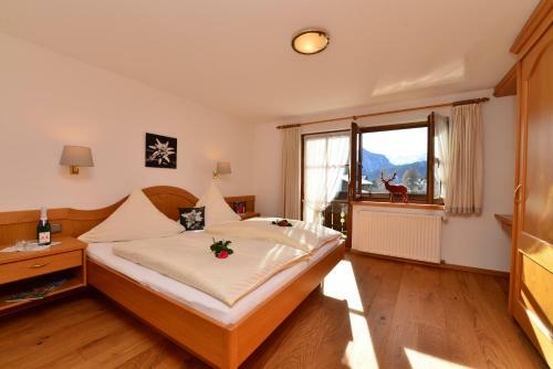 Apartamento Ferienwohnungen Thannheimer