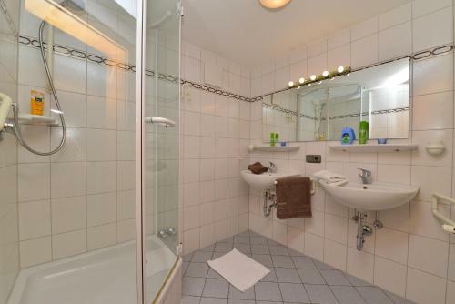 Apartamento Ferienwohnungen Thannheimer