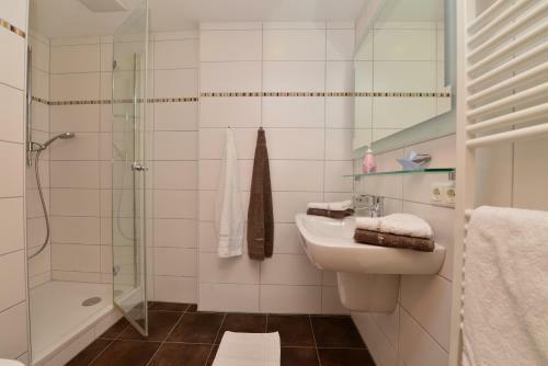 Apartamento Ferienwohnungen Thannheimer