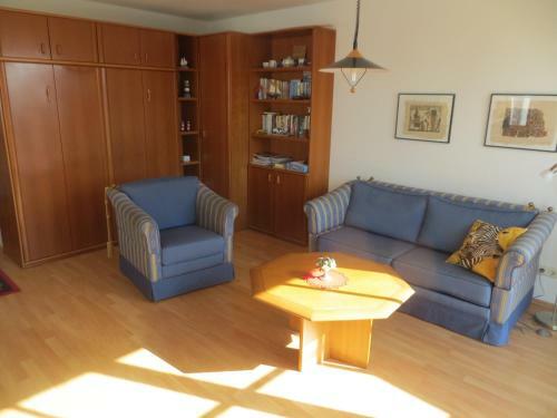 Apartamento Ferienwohnung Rother