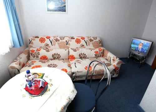 Hostal Villa Tannerhof