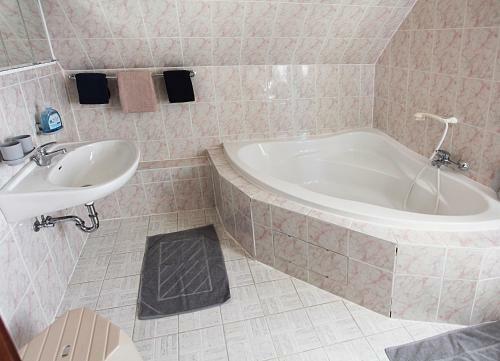 Hostal Villa Tannerhof