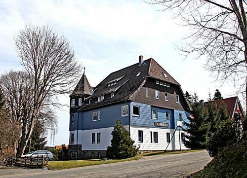 Hostal Villa Tannerhof