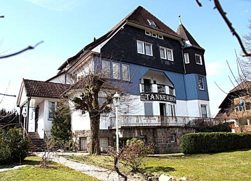 Hostal Villa Tannerhof