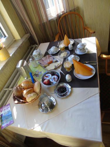 Hostal Villa Tannerhof