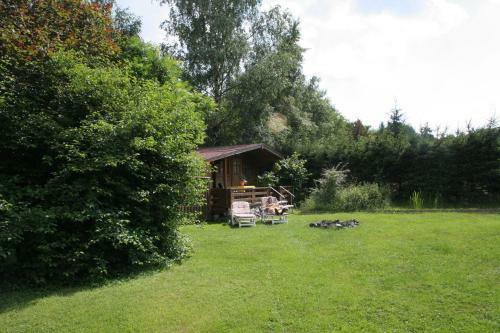 Apartamento Ferienwohnung Heger