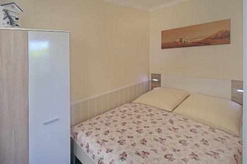 Apartamento Kleine Ferienwohnung Wittow