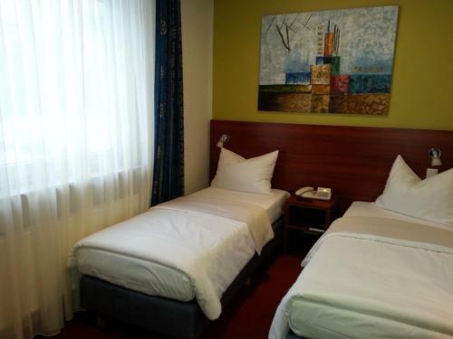 Hotel Winterberg Resort