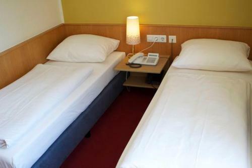 Hotel Winterberg Resort