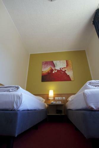 Hotel Winterberg Resort
