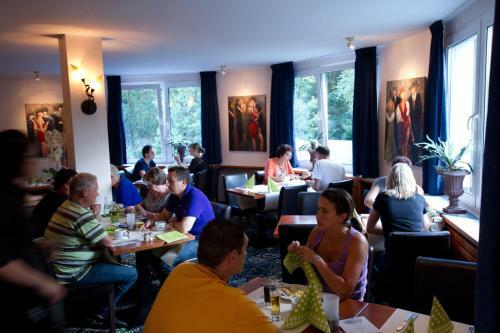 Hotel Winterberg Resort
