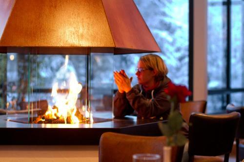 Hotel Winterberg Resort