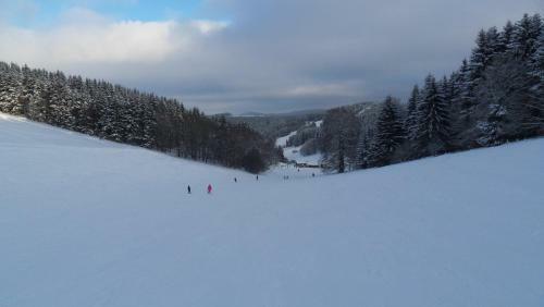 Hotel Winterberg Resort
