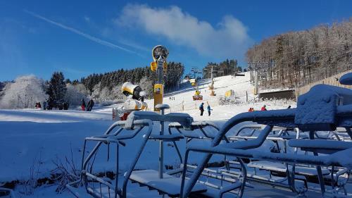 Hotel Winterberg Resort