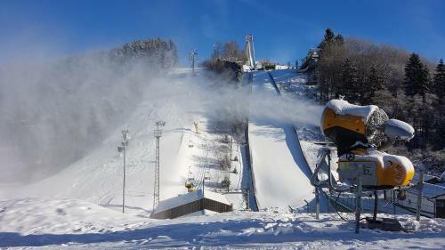 Hotel Winterberg Resort