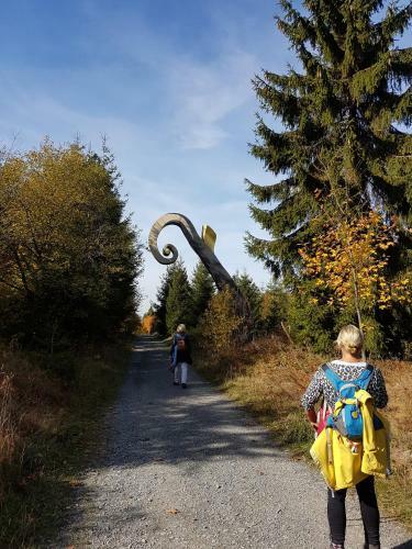 Hotel Winterberg Resort