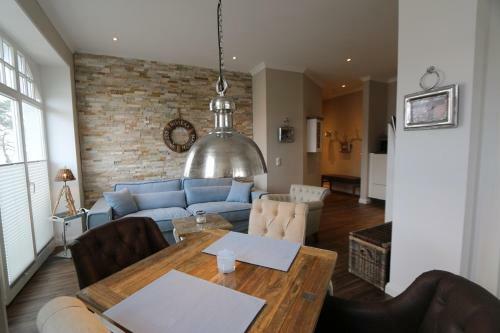 Apartamento Appartmenthaus Miramare