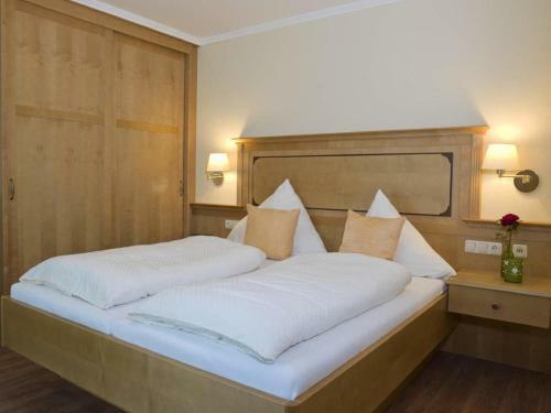 Apartamento Appartementhaus St. Florian