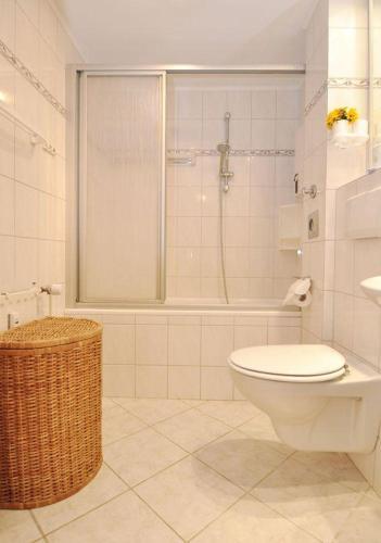 Apartamento Sylter-residenz