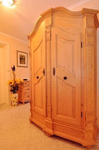 Apartamento Sylter-residenz