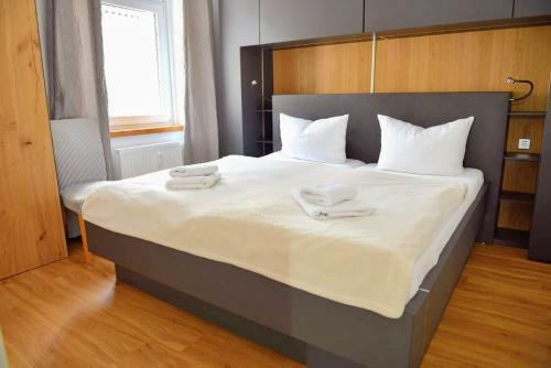 Apartamento Villa Meeresgruss