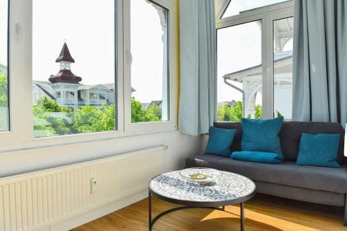 Apartamento Villa Meeresgruss