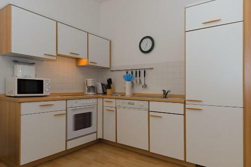 Apartamento Villa Meeresgruss