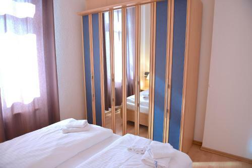 Apartamento Villa Meeresgruss