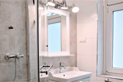 Apartamento Villa Meeresgruss