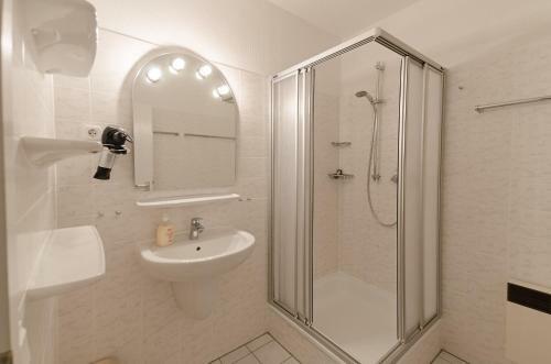 Apartamento Villa Meeresgruss