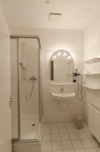 Apartamento Villa Meeresgruss
