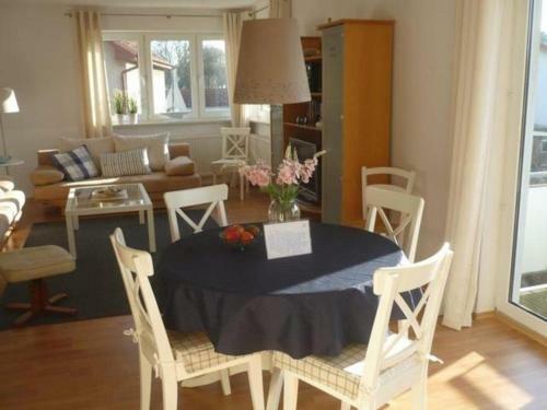 Apartamento Appartementhaus Ulmenhof