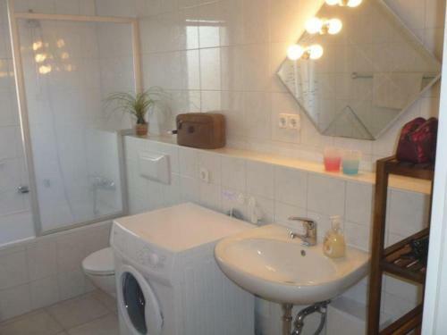 Apartamento Appartementhaus Ulmenhof