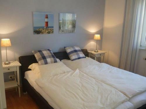 Apartamento Appartementhaus Ulmenhof