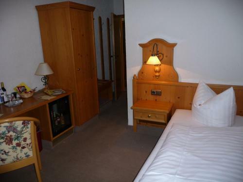 Tiptop Hotel-gasthaus Steiger