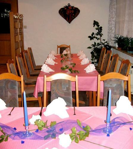 Tiptop Hotel-gasthaus Steiger