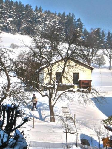 Tiptop Hotel-gasthaus Steiger