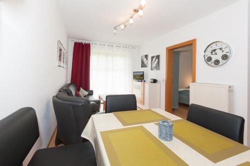 Apartamento Ferienwohnungen Am Weberfeld