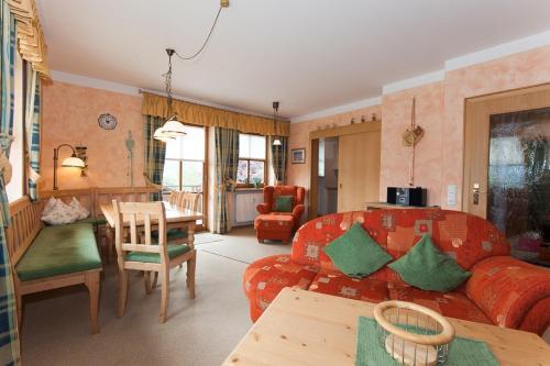 Apartamento Ferienwohnungen Am Weberfeld