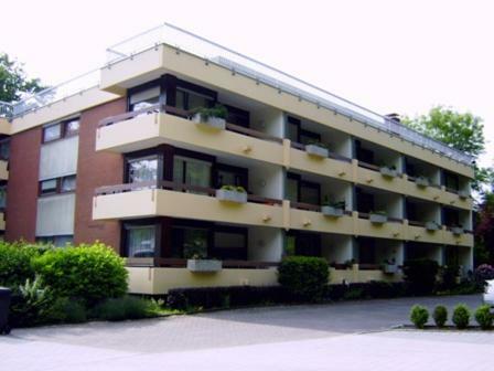Apartamento Exclusive Lounge Appartement