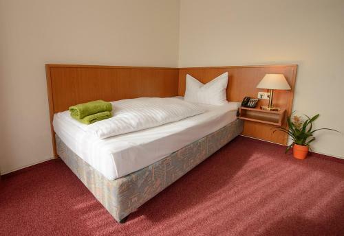 Hotel Mini Himalaya Frankfurt City Messe