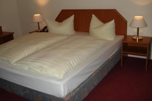 Hotel Mini Himalaya Frankfurt City Messe