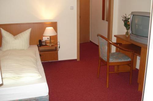 Hotel Mini Himalaya Frankfurt City Messe