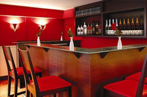 Hotel Mini Himalaya Frankfurt City Messe