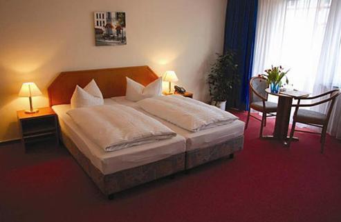 Hotel Mini Himalaya Frankfurt City Messe