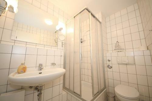 Apartamento Villa Granitz - Ferienwohnung Ostseewind