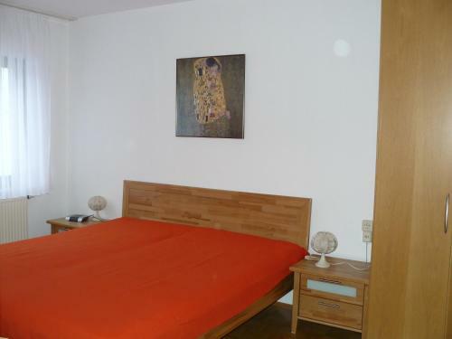 Apartamento Ferienwohnung Bu�enius