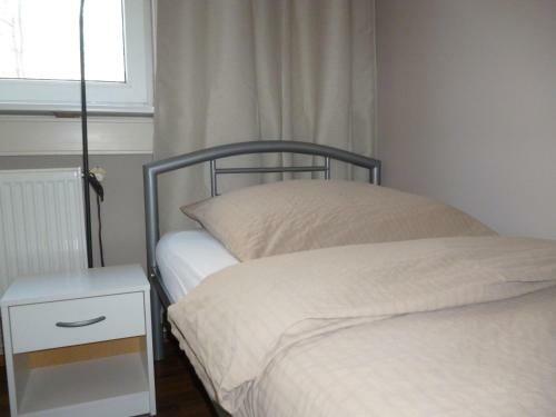 Hostal Bergedorf Haus 9