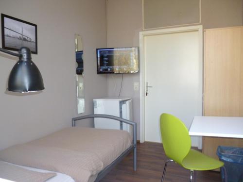 Hostal Bergedorf Haus 9