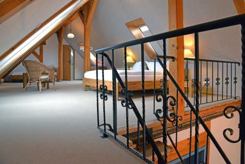 Hostal Pension Zum Brauhaus